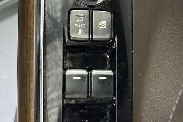 2022 Mazda CX-9 Azami TC