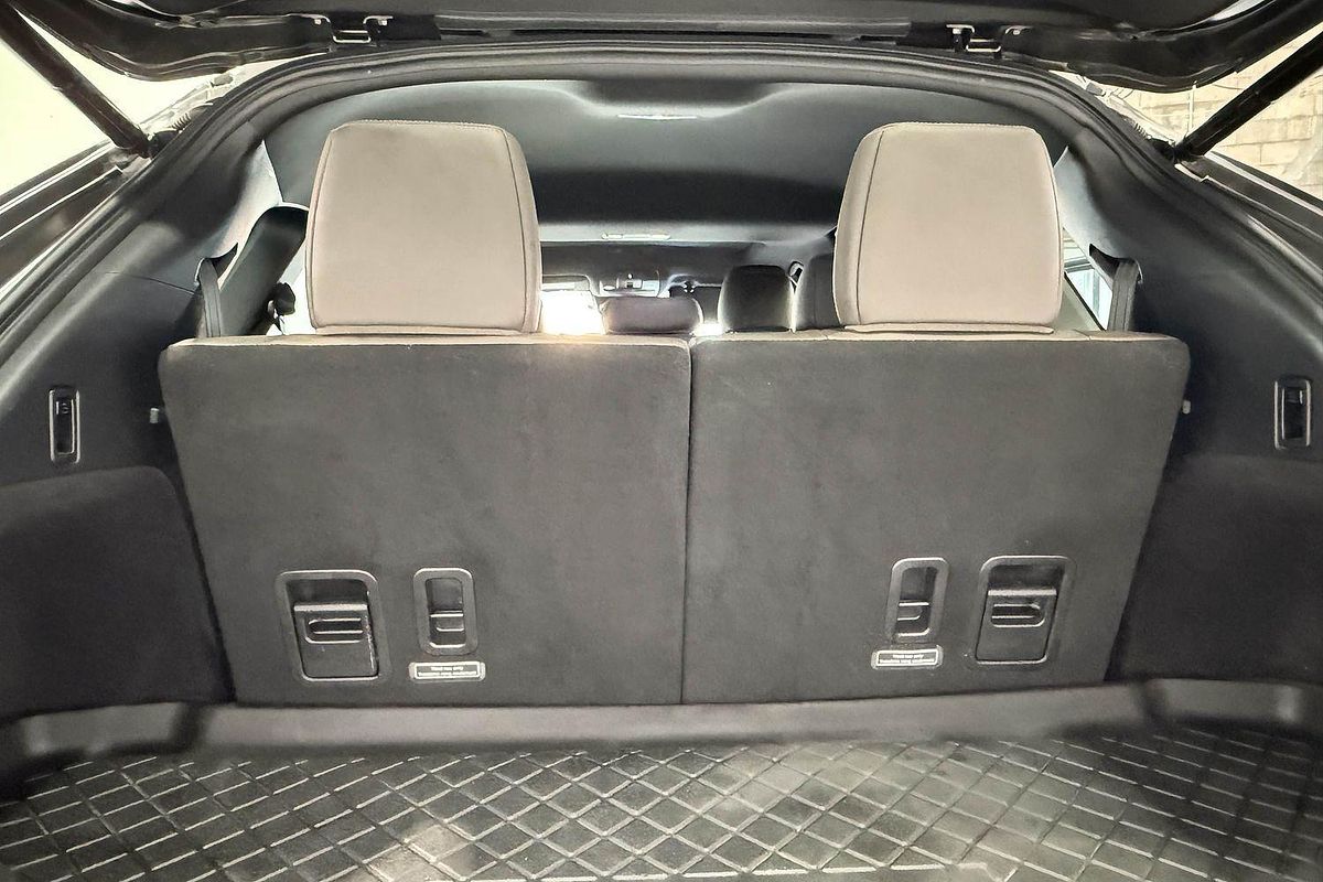 2022 Mazda CX-9 Azami TC