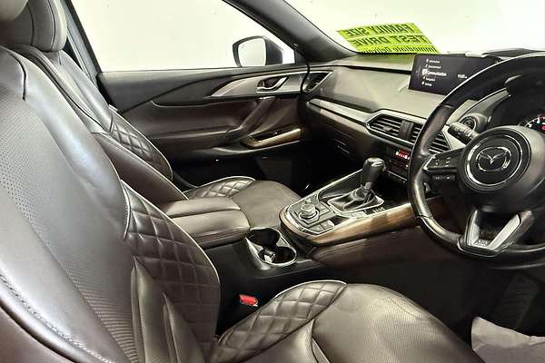 2022 Mazda CX-9 Azami TC