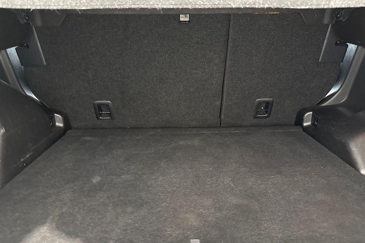 2011 Mitsubishi ASX XA