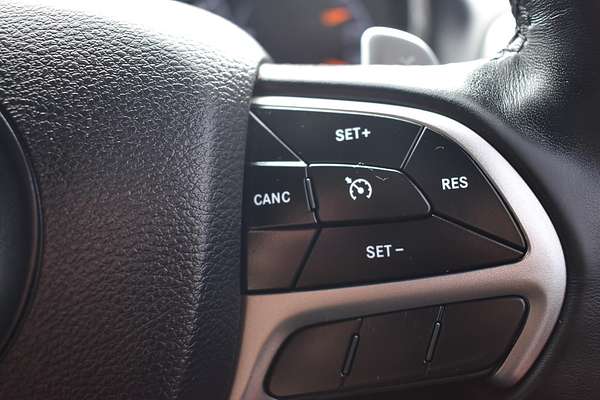 2020 Jeep Grand Cherokee Night Eagle WK