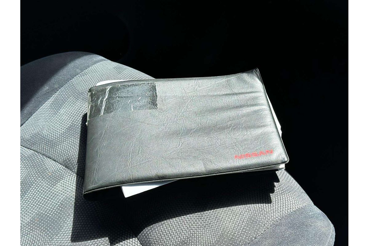 2015 Nissan Pulsar ST B17 Series 2