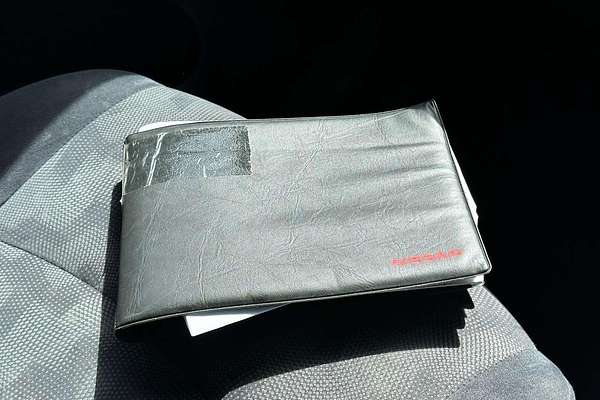 2015 Nissan Pulsar ST B17 Series 2