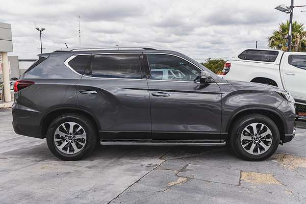 2022 SsangYong Rexton Ultimate Y450