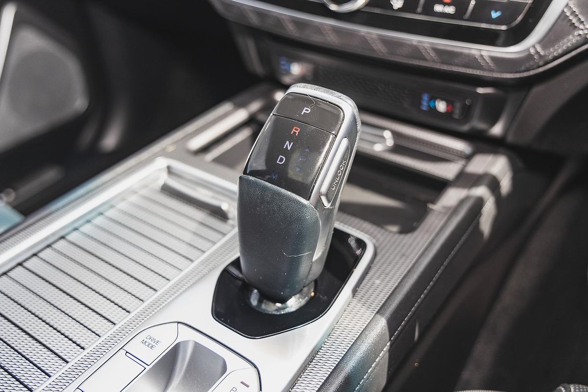 2022 SsangYong Rexton Ultimate Y450