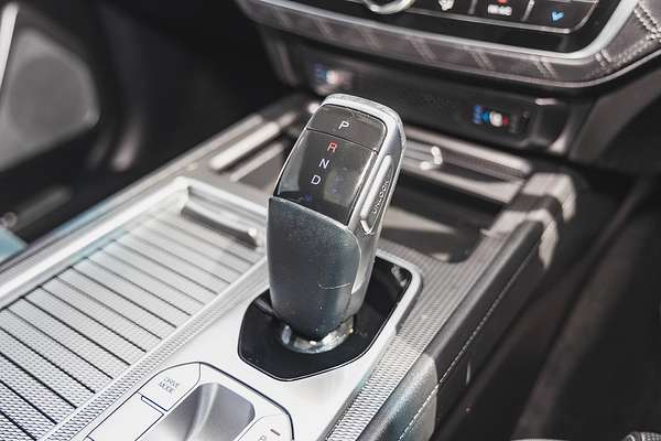 2022 SsangYong Rexton Ultimate Y450