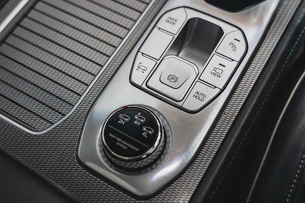 2022 SsangYong Rexton Ultimate Y450