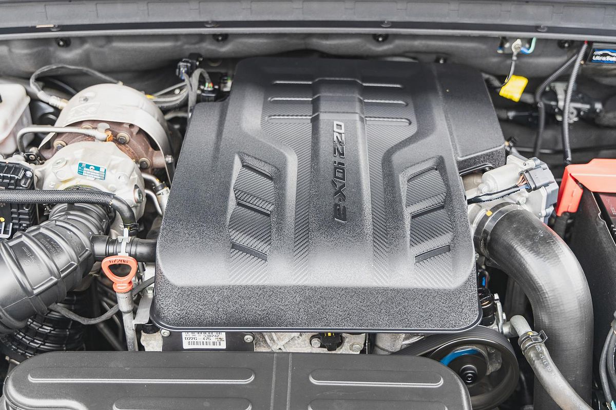 2022 SsangYong Rexton Ultimate Y450