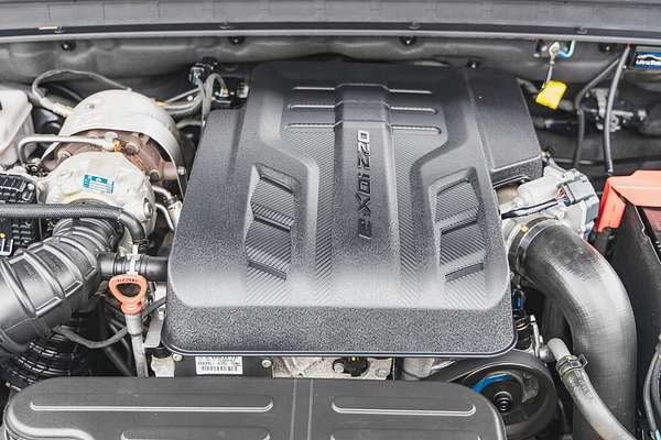 2022 SsangYong Rexton Ultimate Y450