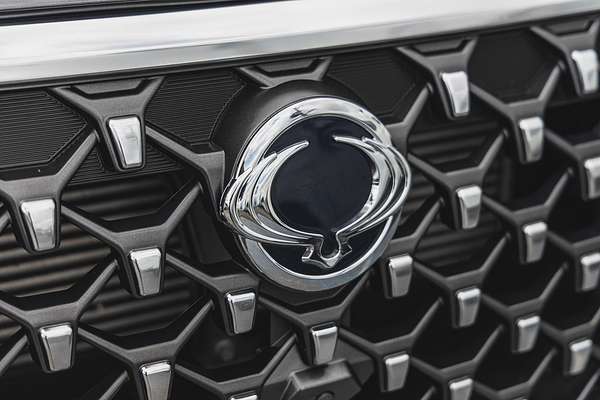 2022 SsangYong Rexton Ultimate Y450