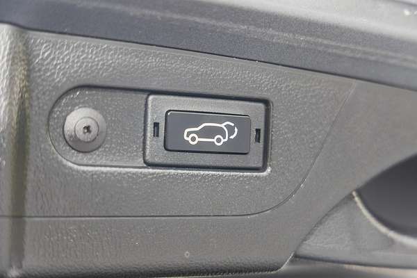 2022 SsangYong Rexton Ultimate Y450