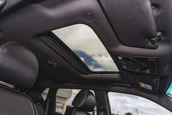 2022 SsangYong Rexton Ultimate Y450