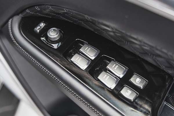 2022 SsangYong Rexton Ultimate Y450