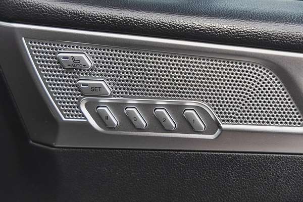 2022 SsangYong Rexton Ultimate Y450