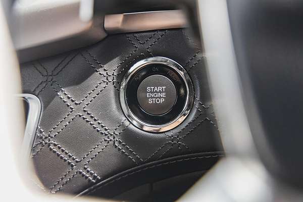 2022 SsangYong Rexton Ultimate Y450