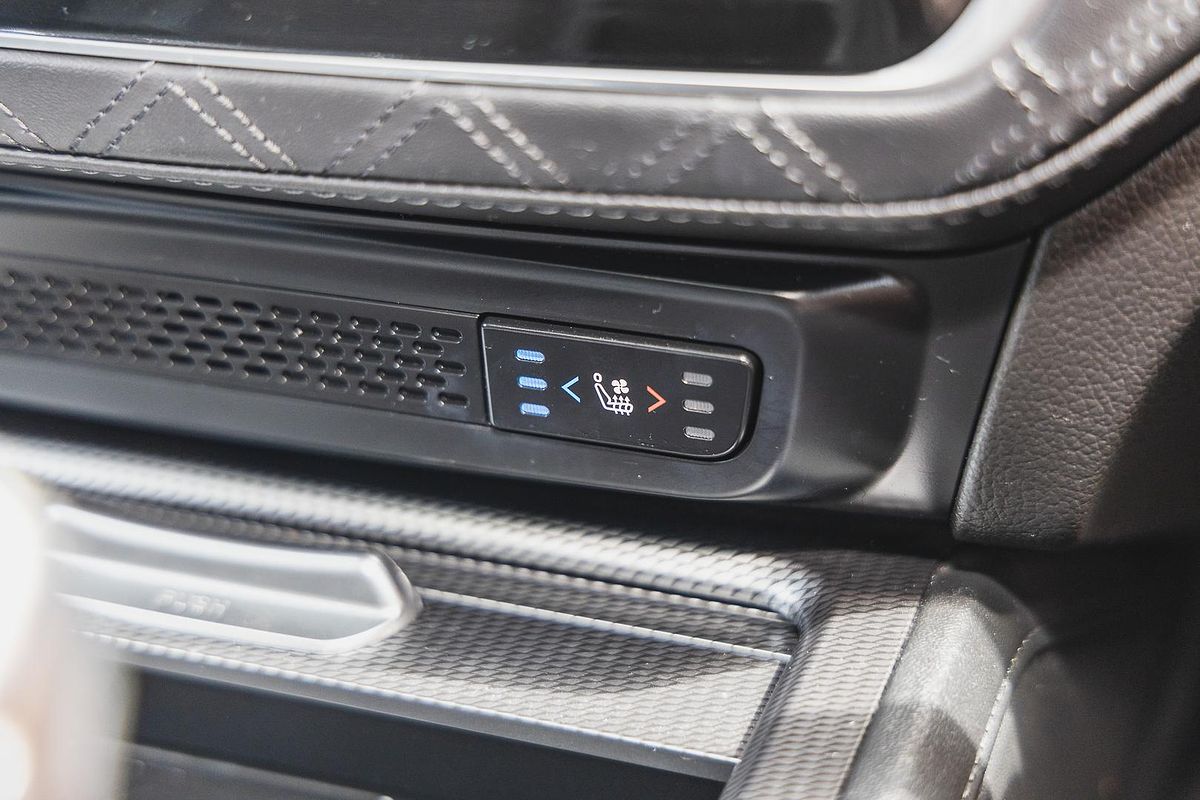 2022 SsangYong Rexton Ultimate Y450