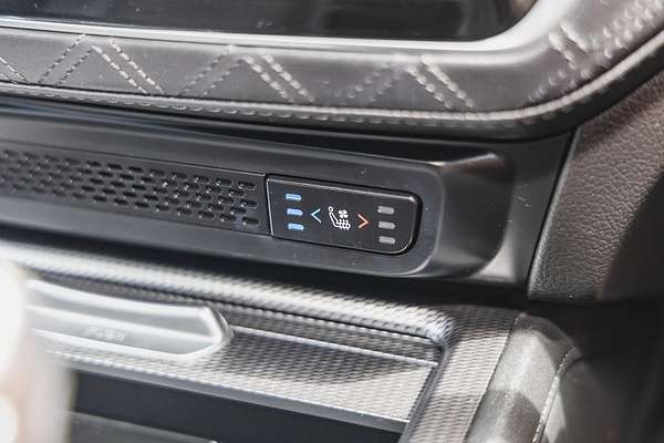 2022 SsangYong Rexton Ultimate Y450