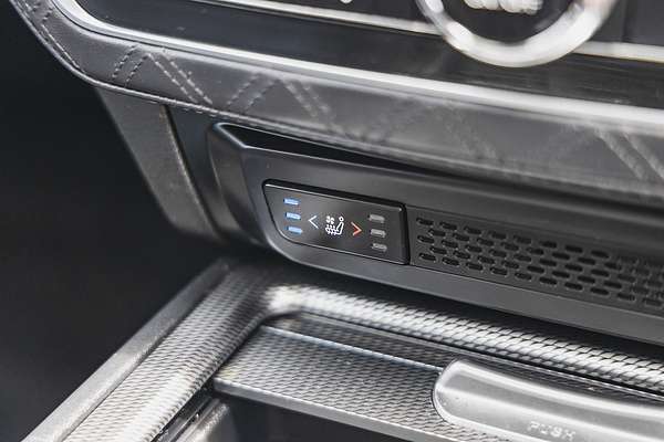 2022 SsangYong Rexton Ultimate Y450