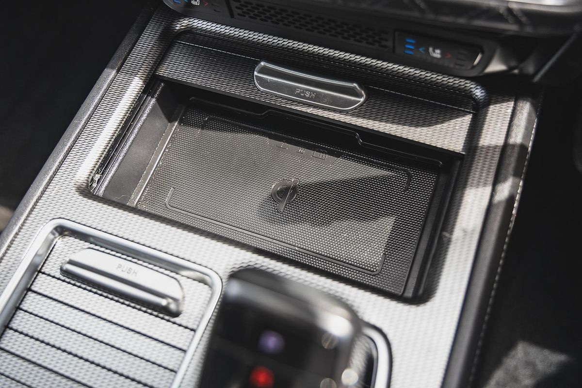 2022 SsangYong Rexton Ultimate Y450