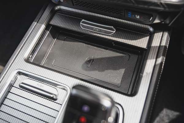 2022 SsangYong Rexton Ultimate Y450