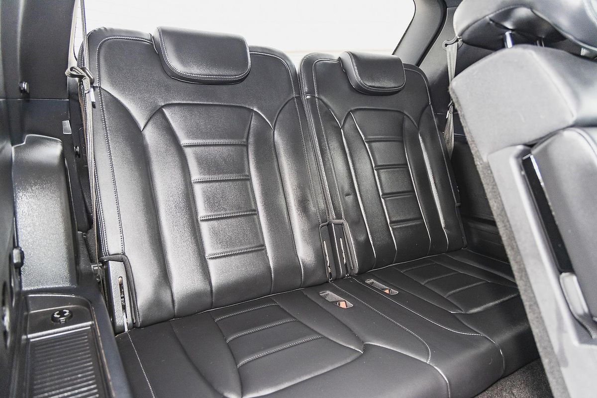 2022 SsangYong Rexton Ultimate Y450