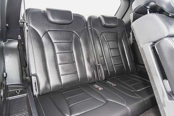 2022 SsangYong Rexton Ultimate Y450