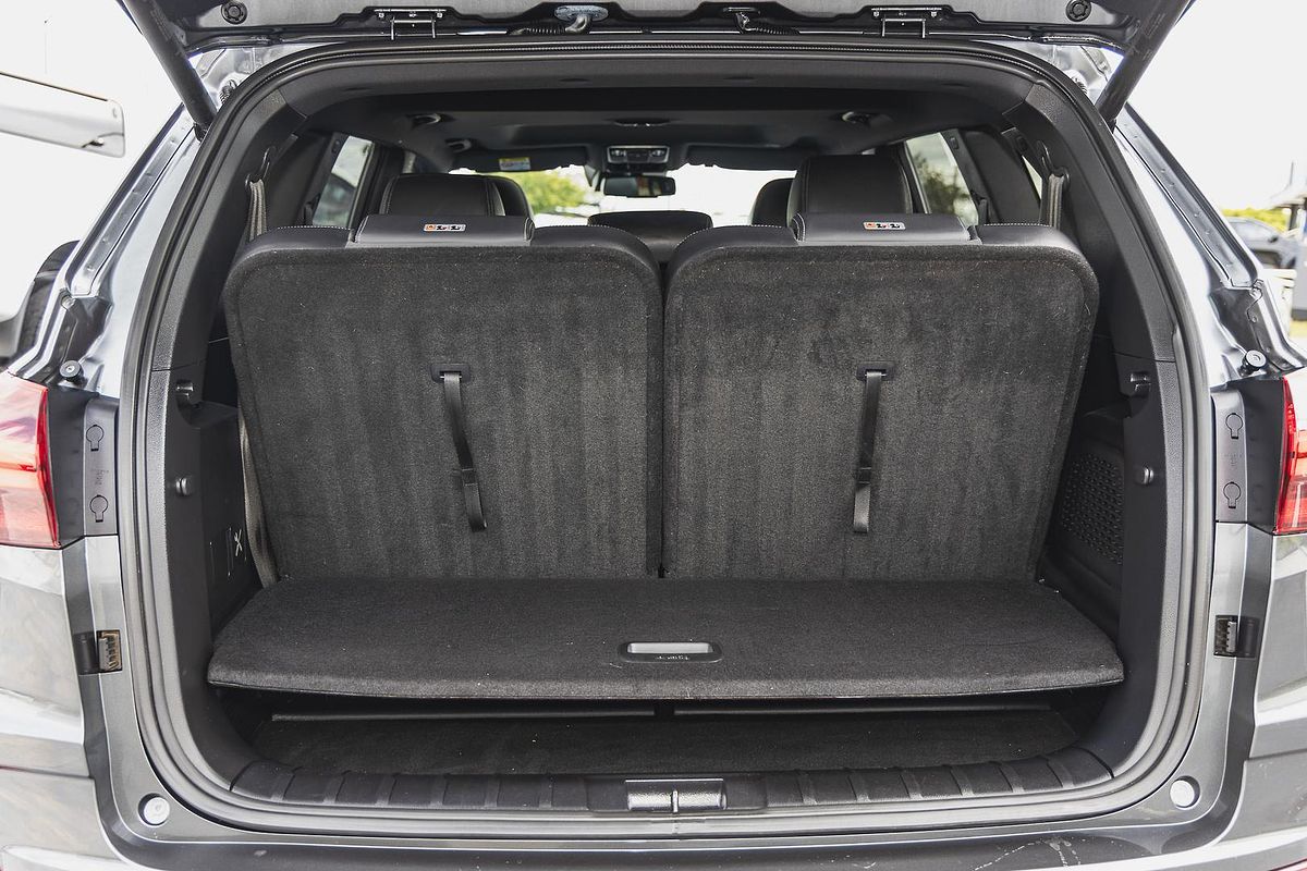 2022 SsangYong Rexton Ultimate Y450