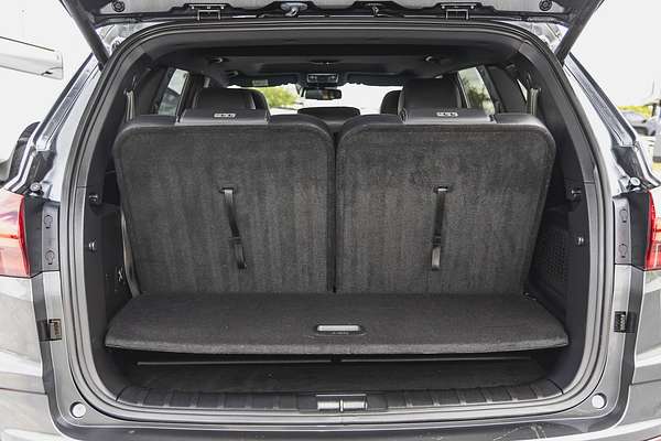 2022 SsangYong Rexton Ultimate Y450