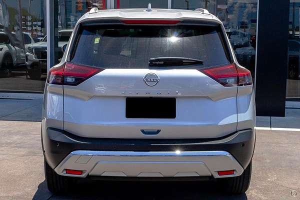 2025 Nissan X-TRAIL Ti T33