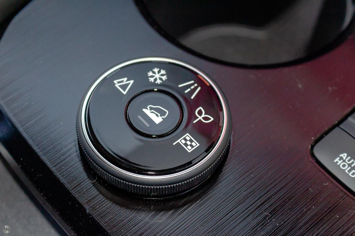 2025 Nissan X-TRAIL Ti T33