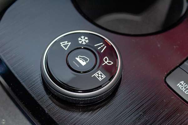 2025 Nissan X-TRAIL Ti T33