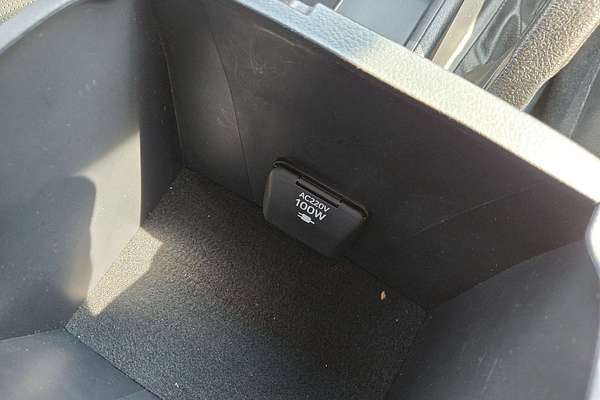 2024 Toyota Hilux Rogue 48V GUN126R 4X4