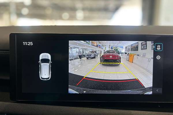 2024 Hyundai Tucson NX4.V3