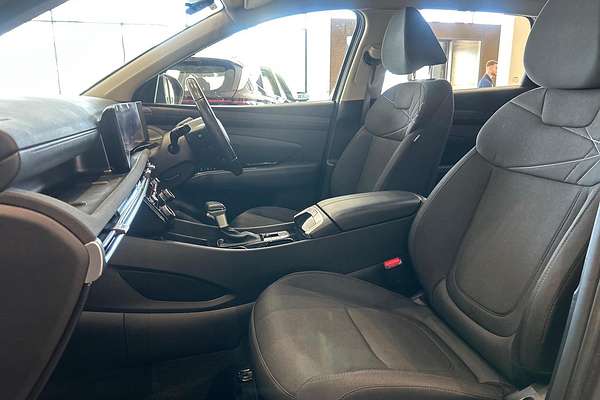 2024 Hyundai Tucson NX4.V3