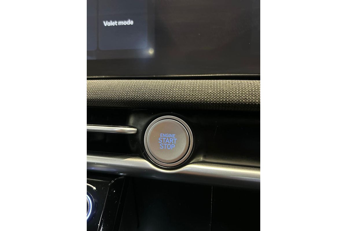 2024 Hyundai Tucson NX4.V3