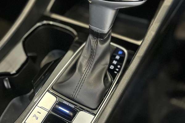 2024 Hyundai Tucson NX4.V3