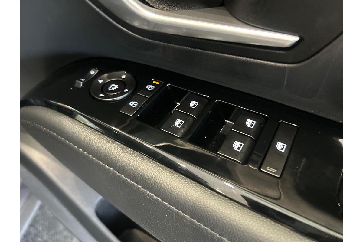 2024 Hyundai Tucson NX4.V3