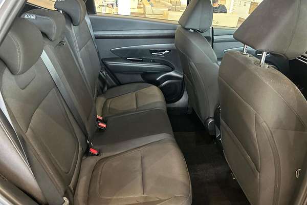 2024 Hyundai Tucson NX4.V3