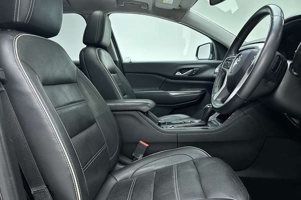 2018 Holden Acadia LTZ AC