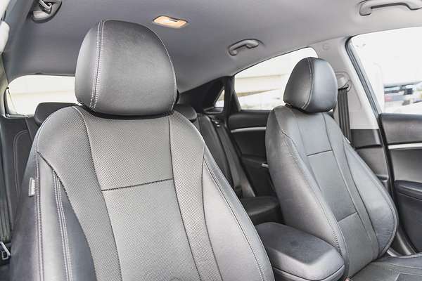 2015 Hyundai i30 Active X GD3 Series II