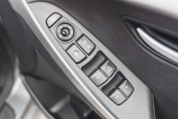 2015 Hyundai i30 Active X GD3 Series II