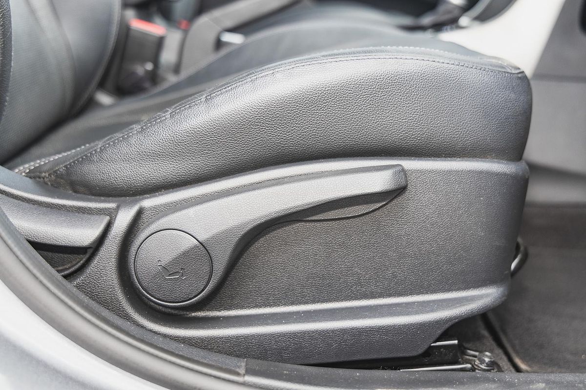 2015 Hyundai i30 Active X GD3 Series II