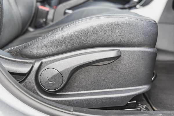 2015 Hyundai i30 Active X GD3 Series II