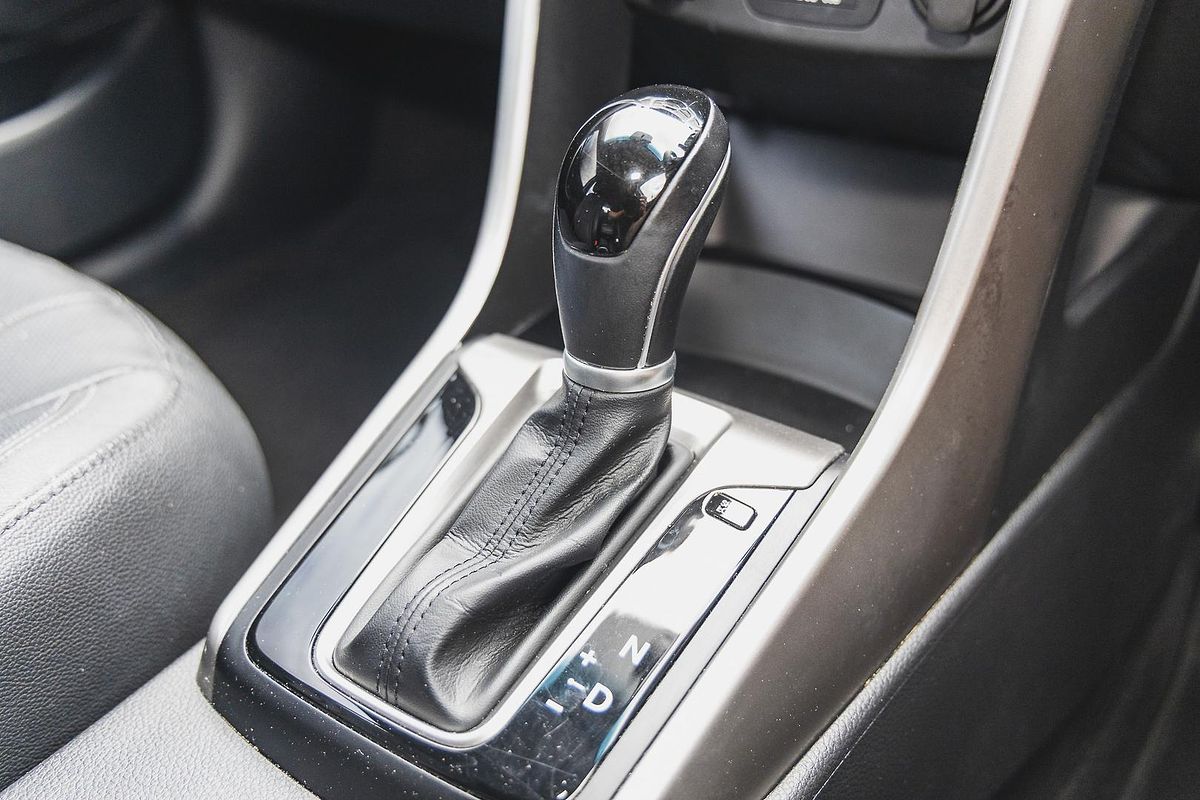 2015 Hyundai i30 Active X GD3 Series II