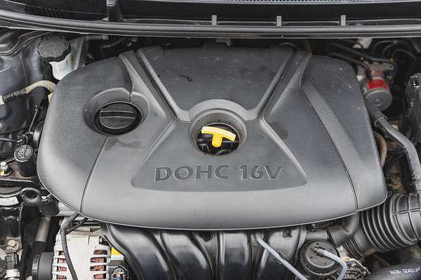 2015 Hyundai i30 Active X GD3 Series II