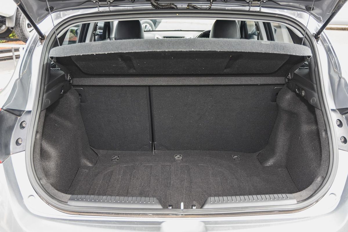 2015 Hyundai i30 Active X GD3 Series II