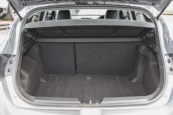 2015 Hyundai i30 Active X GD3 Series II