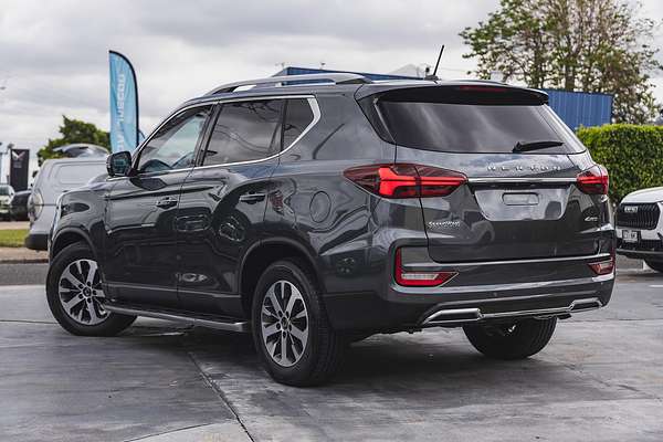 2022 SsangYong Rexton Ultimate Y450