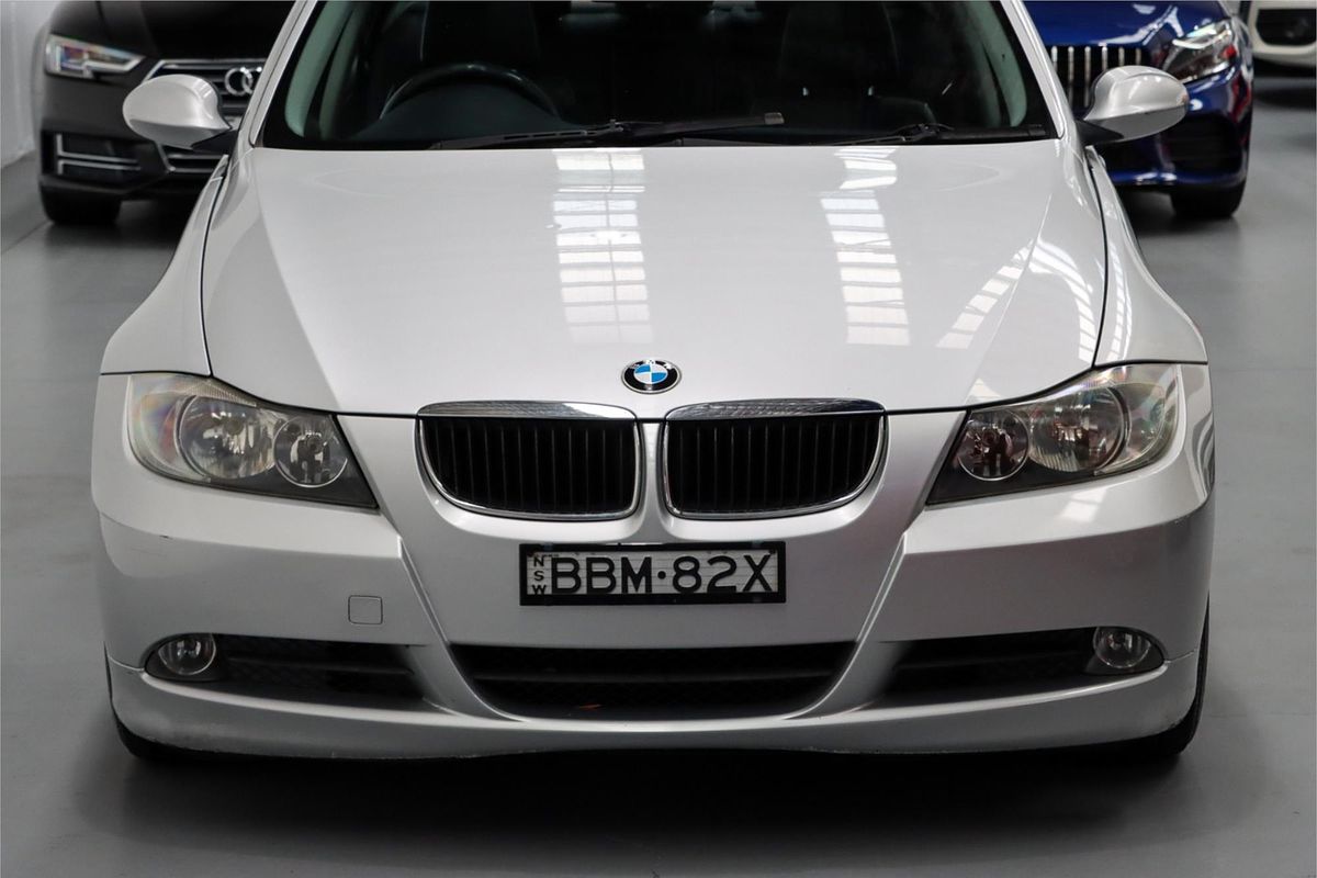 2006 BMW 3 Series 320i Executive E90