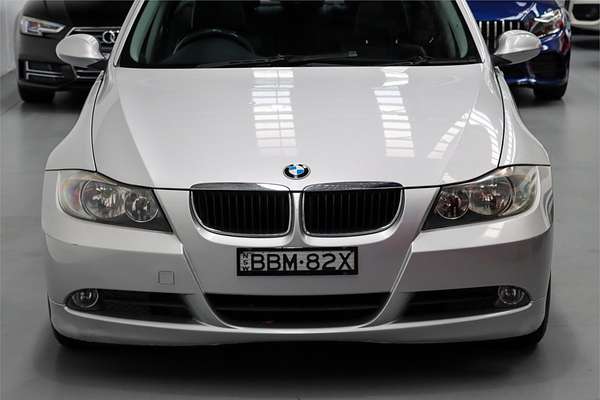2006 BMW 3 Series 320i Executive E90